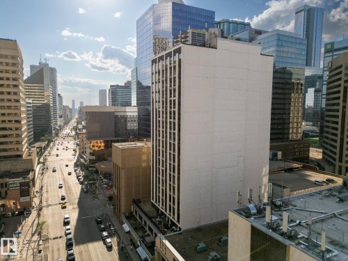 510 10024 Jasper Avenue, Edmonton, AB - Outdoor