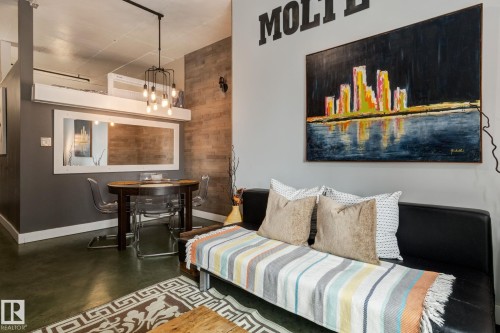 510 10024 Jasper Avenue, Edmonton, AB - Indoor