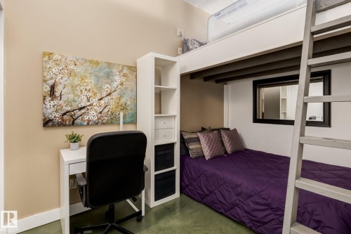 510 10024 Jasper Avenue, Edmonton, AB - Indoor