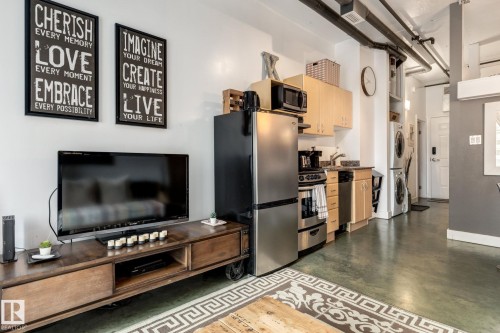 510 10024 Jasper Avenue, Edmonton, AB - Indoor