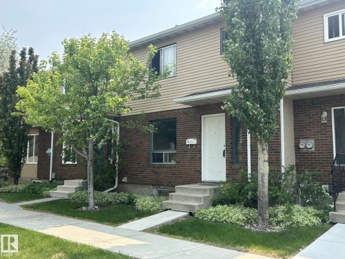 16427 115 Street, Edmonton, AB - Outdoor