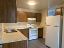 16427 115 Street, Edmonton, AB  - Indoor Photo Showing Kitchen With Double Sink 