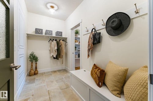 18 Emerald Way, Spruce Grove, AB - Indoor