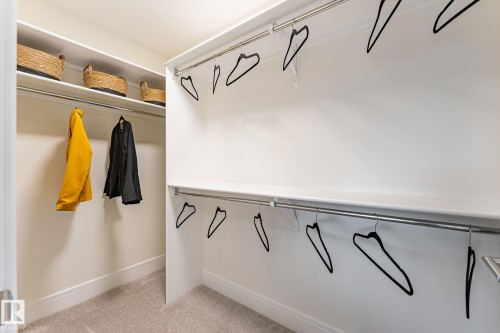18 Emerald Way, Spruce Grove, AB - Indoor With Storage