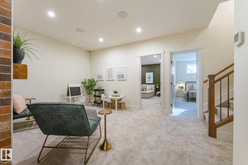 18 Emerald Way, Spruce Grove, AB - Indoor