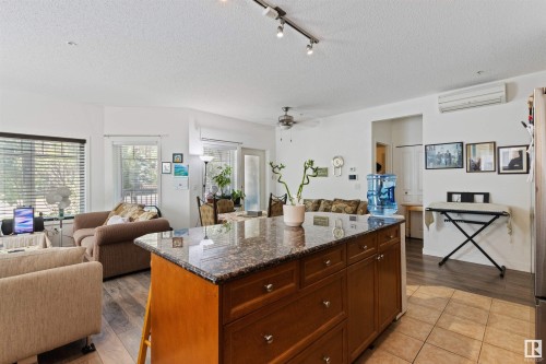 101 8931 156 Street, Edmonton, AB - Indoor Photo Showing Other Room