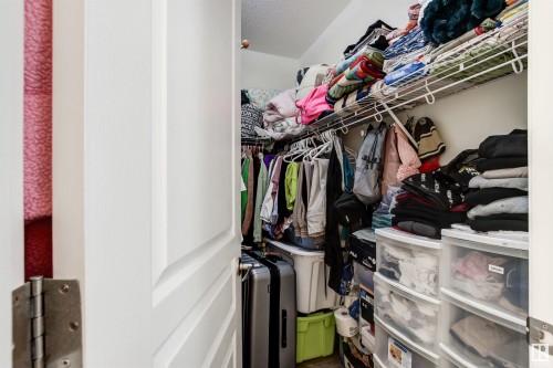 101 8931 156 Street, Edmonton, AB - Indoor With Storage