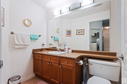 101 8931 156 Street, Edmonton, AB - Indoor Photo Showing Bathroom
