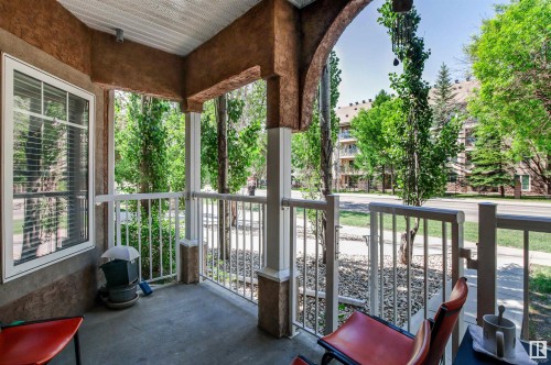 101 8931 156 Street, Edmonton, AB - Outdoor With Exterior