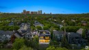 8807 99 Avenue, Edmonton, AB  - Outdoor With View 