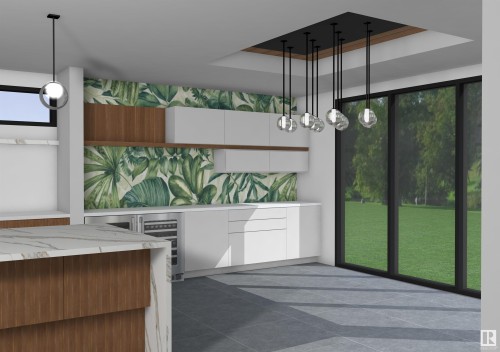 8807 99 Avenue, Edmonton, AB - Indoor