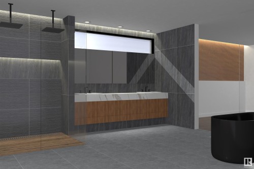 8807 99 Avenue, Edmonton, AB - Indoor