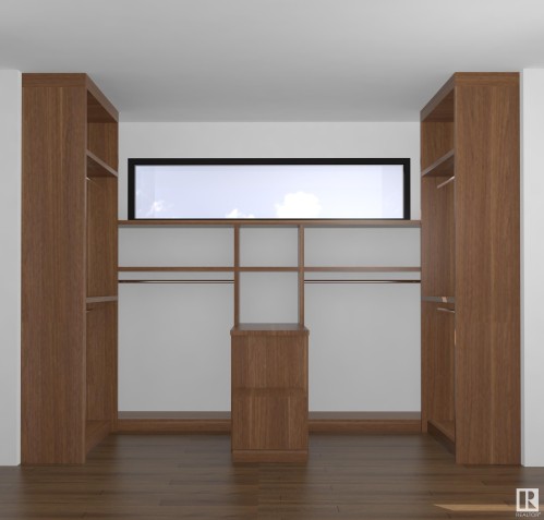 8807 99 Avenue, Edmonton, AB - Indoor Photo Showing Other Room