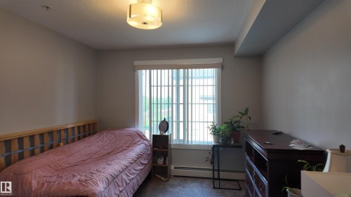 206 3670 139 Avenue, Edmonton, AB - Indoor Photo Showing Bedroom