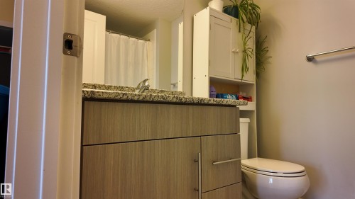 206 3670 139 Avenue, Edmonton, AB - Indoor Photo Showing Bathroom