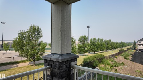 206 3670 139 Avenue, Edmonton, AB - Outdoor With Balcony