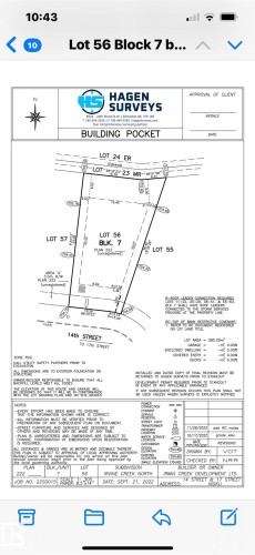 5910 14 Street Ne, Rural Leduc County, AB 