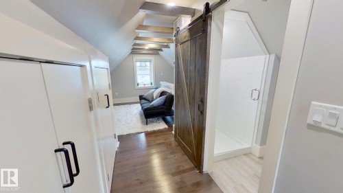 11313 127 Street, Edmonton, AB - Indoor Photo Showing Other Room