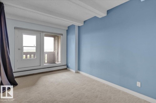 1012 9918 101 Street, Edmonton, AB - Indoor Photo Showing Other Room