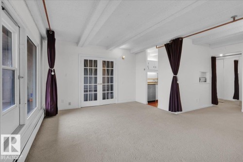 1012 9918 101 Street, Edmonton, AB - Indoor Photo Showing Other Room