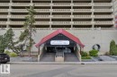 1012 9918 101 Street, Edmonton, AB  - Outdoor 
