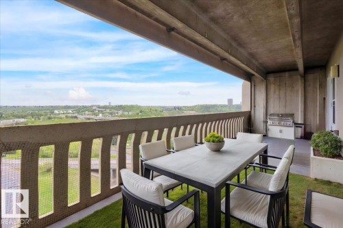 1012 9918 101 Street, Edmonton, AB - Outdoor With Exterior