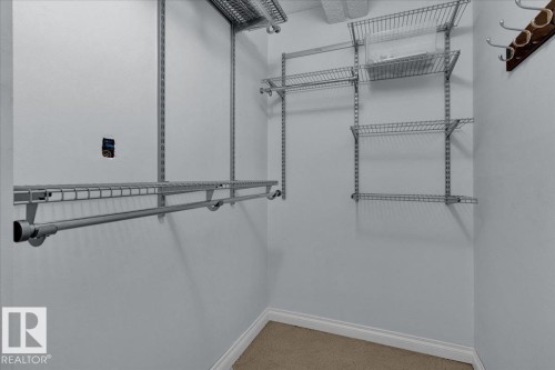 1012 9918 101 Street, Edmonton, AB - Indoor With Storage