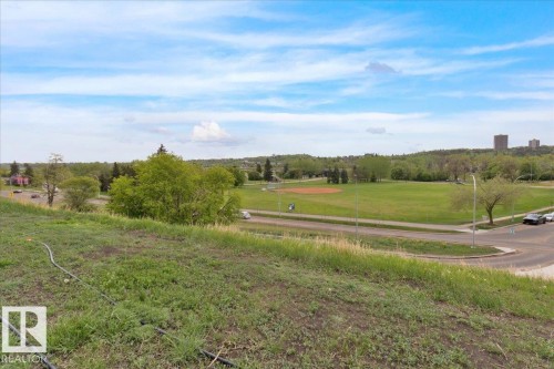 1012 9918 101 Street, Edmonton, AB - Outdoor With View