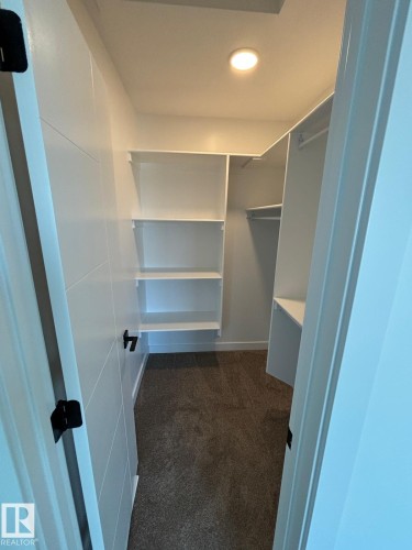 4207 38 Street, Beaumont, AB - Indoor With Storage