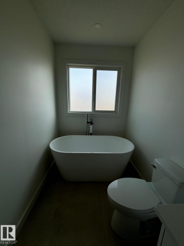 4207 38 Street, Beaumont, AB - Indoor Photo Showing Bathroom
