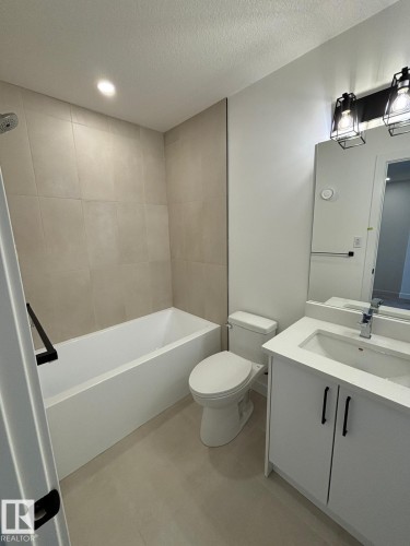4207 38 Street, Beaumont, AB - Indoor Photo Showing Bathroom