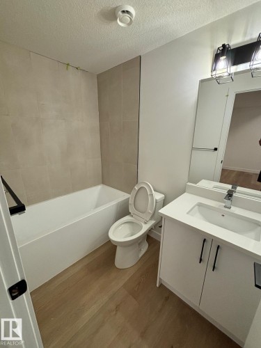 4207 38 Street, Beaumont, AB - Indoor Photo Showing Bathroom