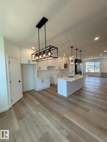 4207 38 Street, Beaumont, AB - Indoor