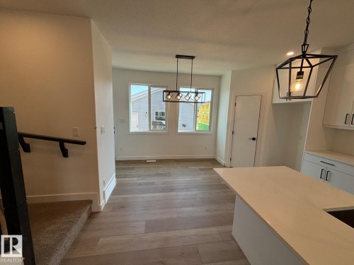 4207 38 Street, Beaumont, AB - Indoor Photo Showing Other Room
