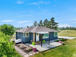 22517 WYE Road  Rural Strathcona County, AB T8C 1H9
