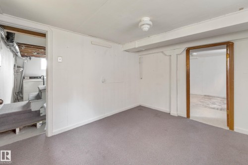 10149 122 Street, Edmonton, AB - Indoor Photo Showing Other Room