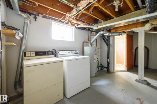 10149 122 Street, Edmonton, AB - Indoor