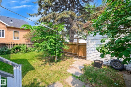 10149 122 Street, Edmonton, AB - Outdoor