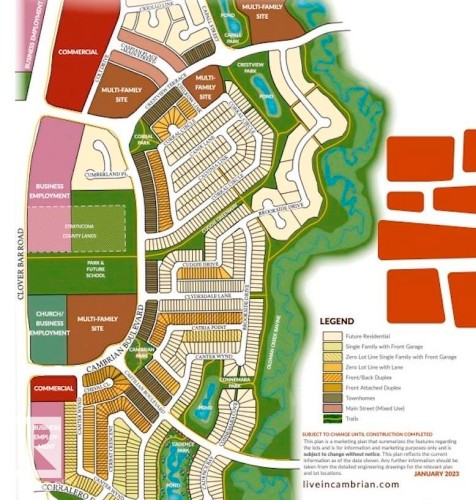 125 Calvinia Link, Sherwood Park, AB - Other