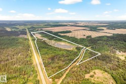 15020 TWP Road 590A  Rural Smoky Lake County, AB T0A 0J0