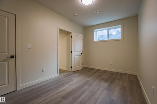 9811 155 Street, Edmonton, AB - Indoor Photo Showing Other Room