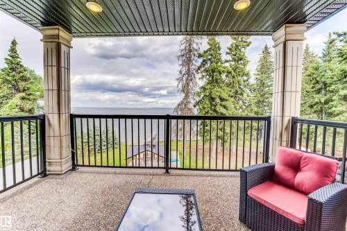 2202 28 Street, Cold Lake, AB - Outdoor With Exterior