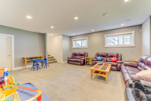 2202 28 Street, Cold Lake, AB - Indoor