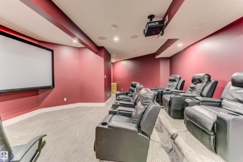 2202 28 Street, Cold Lake, AB - Indoor