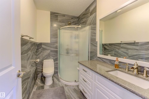 2202 28 Street, Cold Lake, AB - Indoor Photo Showing Bathroom