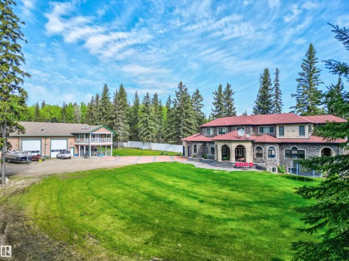 2202 28 Street, Cold Lake, AB - Outdoor