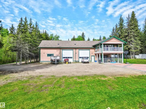 2202 28 Street, Cold Lake, AB - Outdoor