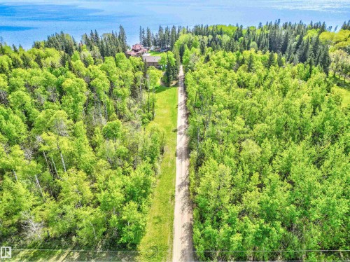 2202 28 Street, Cold Lake, AB - Outdoor With Body Of Water With View