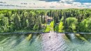 2202 28 Street, Cold Lake, AB  - Outdoor With Body Of Water With View 