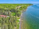 2202 28 Street, Cold Lake, AB  - Outdoor With Body Of Water With View 